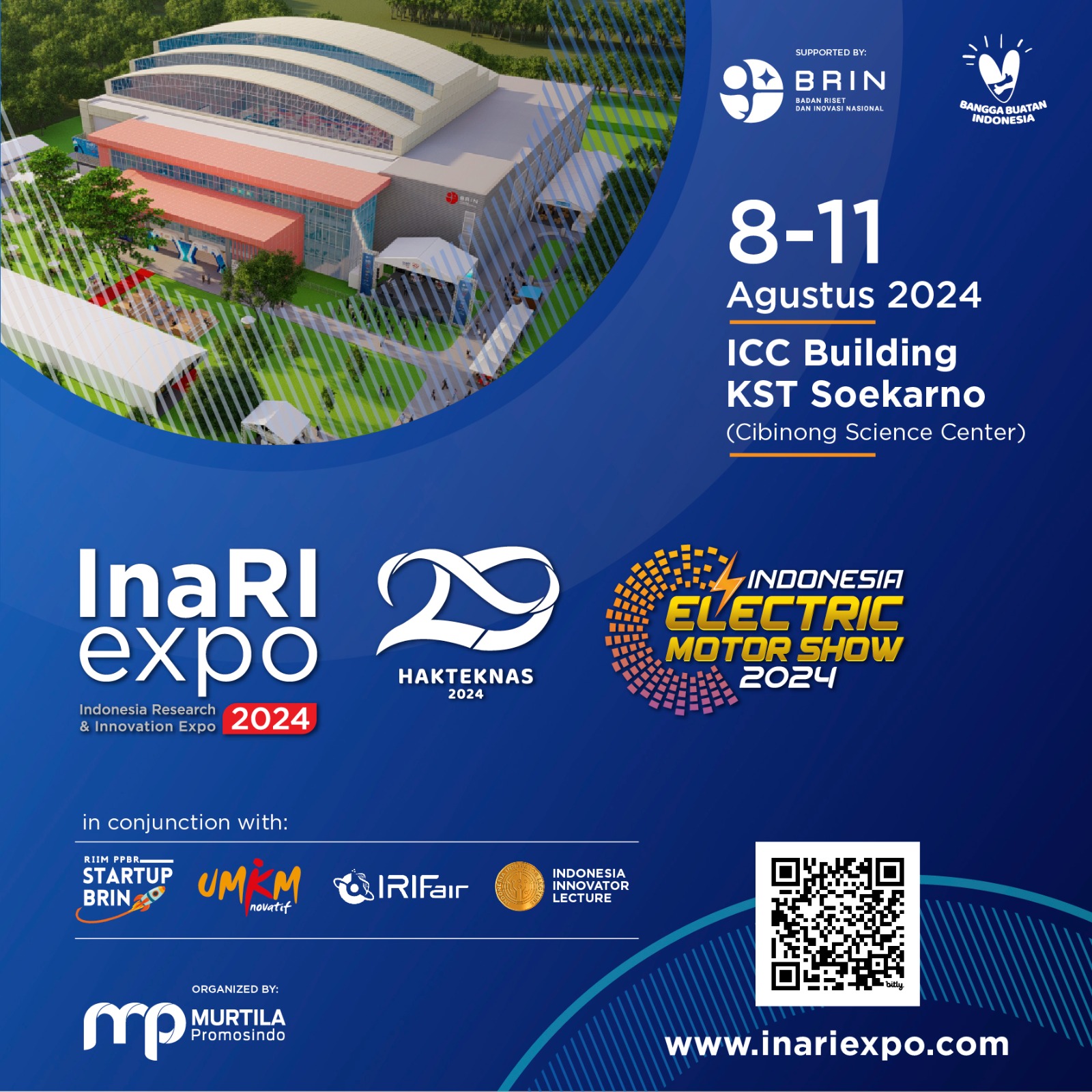 InaRI Expo 2024