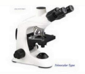 BINOCULAR MICROSCOPE, EUM-4000