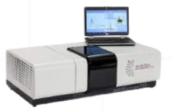 FS5 Benchtop Steady State & Lifetime Spectrofluorometer
