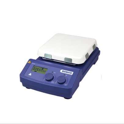 Hotplate Magnetic Stirrer MS Series (biobase)
