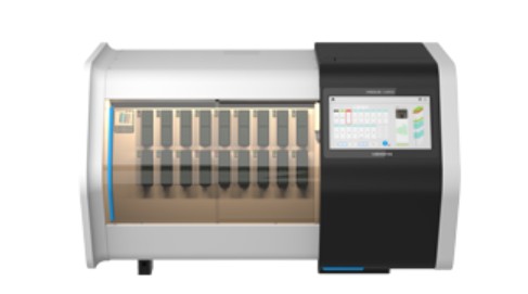 LH510 High Speed Digital Pathology Slide Scanner (Vieworks)