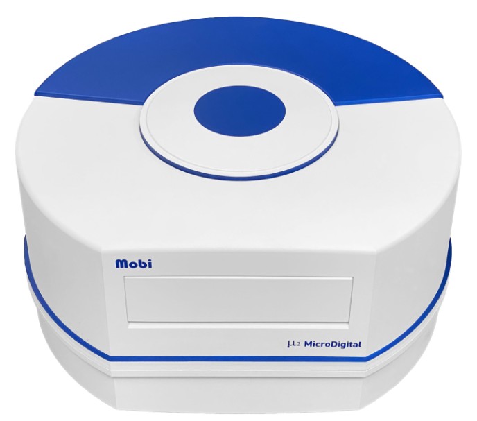 Microplate Spectrophotometer
