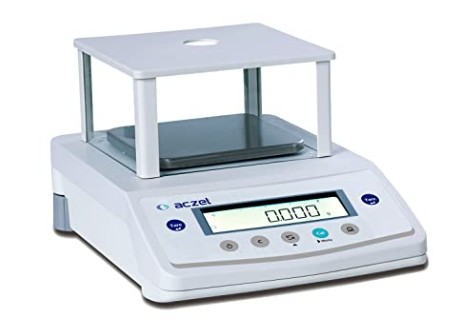 Precision Balance