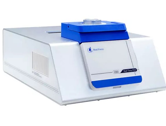 Real-time PCR X960