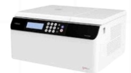 Refrigerated Centrifuge, V18R