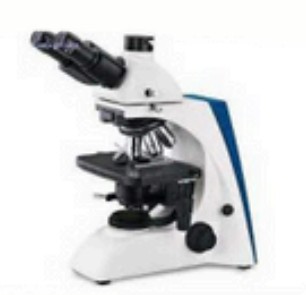 TRINOCULAR MICROSCOPE, EUM-5000
