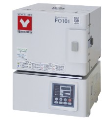 high temperature furnace