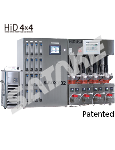 3D floating iPS cell differentiation induction BioReactor