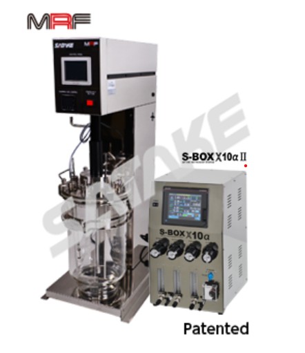 Animal cell BioReactor