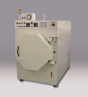 Autoclave