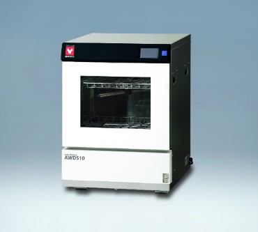 Laboratory Washer