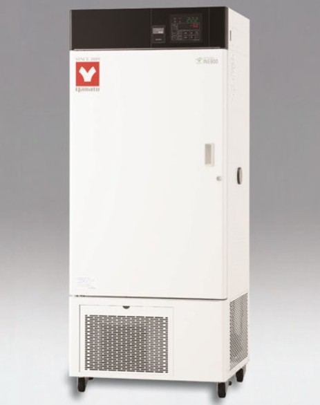 Low Temperature Incubator