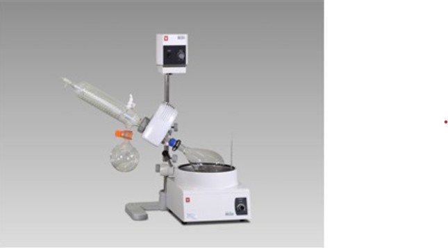 Rotary, Evaporators