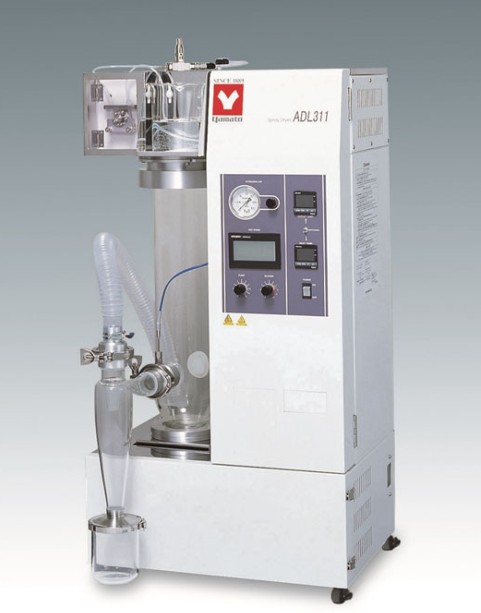 Spray Dryer